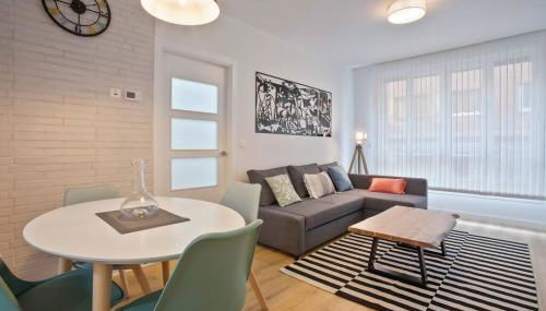 Zubietetxea nuevo con garage urbano gratis - Foto 4