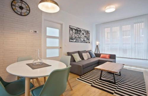 Zubietetxea nuevo con garage urbano gratis - Foto 4