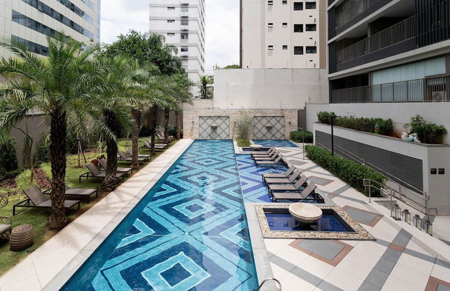 Condomínio Zhale Jardins - Photo 21