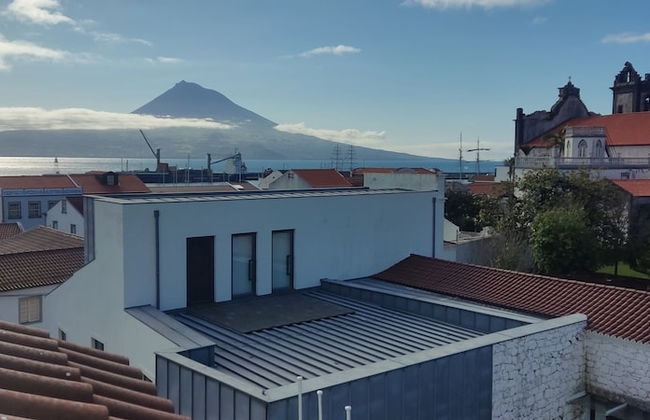 Apartamento Jardins D'Arriaga - Foto 29