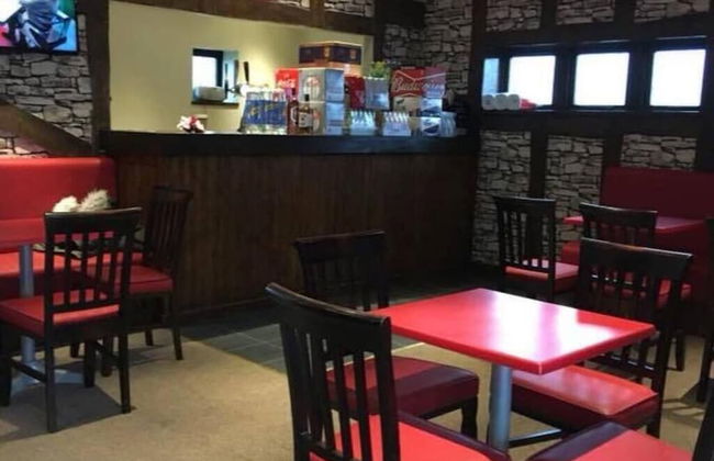 Stunning 3-bed Hot Tub Lodge, Northumberland - Foto 12