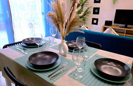 Olympic Hidden House - Foto 1