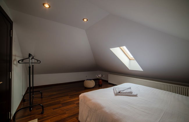 Niagara Apartments - Foto 16