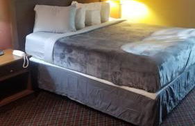 Hotel 2 Queen Beds Hotel Room 106 Wi-Fi Booking - Foto 1