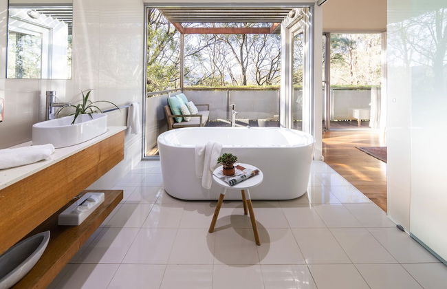 The Drawing Rooms of Berry - Foto 61