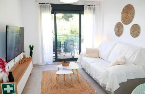 Apartalux Oasis de Garrucha - Foto 1