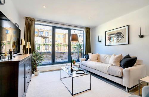 Be London - The Bloomsbury Residences - Photo 6