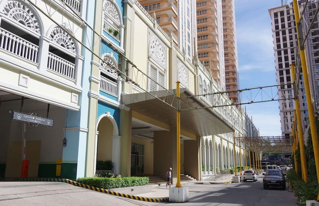 LUXE In Venice - The Venice Residences - Foto 47