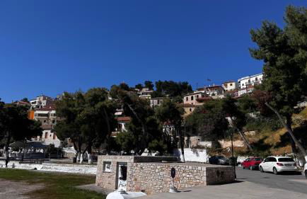 Το Φιλόξενο Σπιτάκι! - The Friendly Nest ! - Foto 45