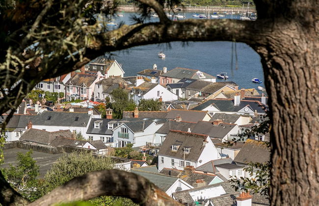 Sunnybrook in Shaldon - Foto 65