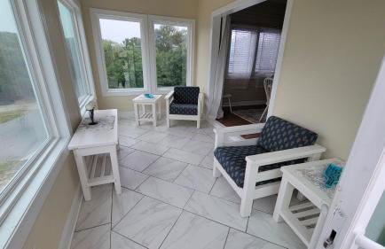 114 Sandbar, Private Pool, Short Walk to Beach - Foto 14