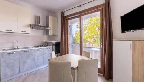 Private apartment with Posteggio - Foto 3