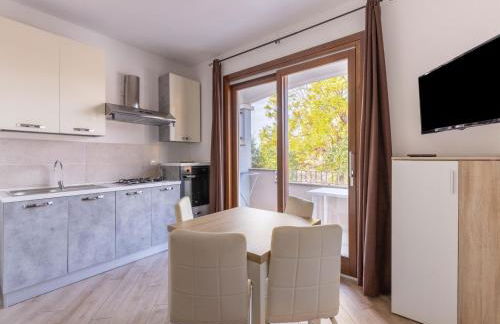 Sea-view apartment in Badesi with parking - Foto 3