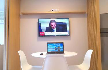 Studio Lagoa 301 - 200 metros da praia e passeios para ilhas - Foto 10