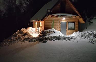 Sękata Chata - Photo 1