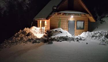 Sękata Chata - Foto 1