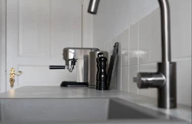 Modern, ruhig, gemütlich: 2 Zimmer Wohnung in bester Lage nahe Alster + Stadtpark - Foto 13