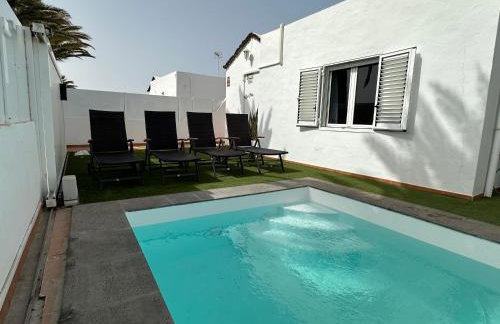 Villa Malva - Foto 1