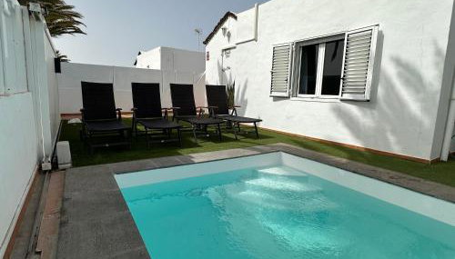 Villa Malva - Foto 1