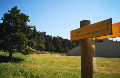 Apt confortable au pied des pistes et de la forêt - Foto 53