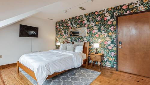 Historic Thornton Studio Retreat - Foto 3