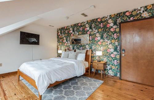 Historic Thornton Studio Retreat - Foto 3