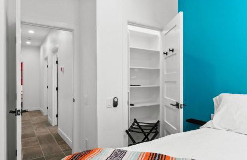 Luxury Pearl Townhome- Steps from Pearl and Riverwalk- Casa B - Foto 16