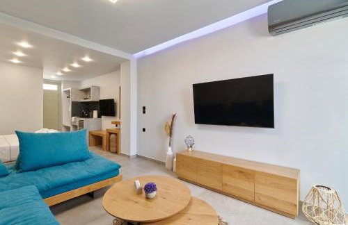 Sapphire Kythnos Suites - Foto 2