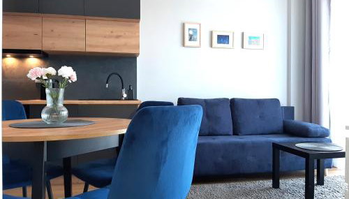 Apartament Wawa - Foto 2