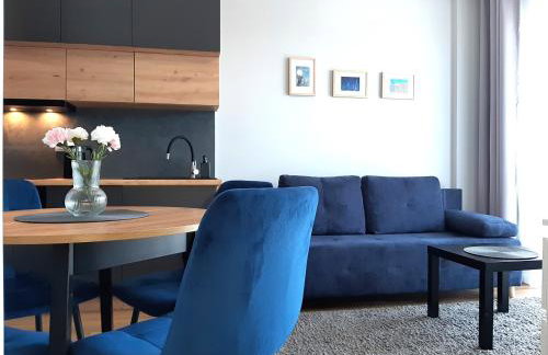 Apartament Wawa - Foto 2