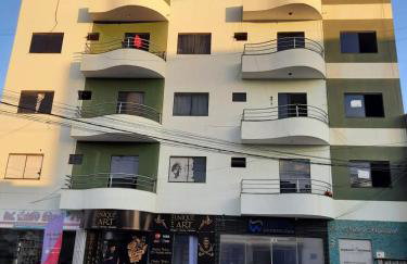 Edifício Nilson Pimentel - Photo 1