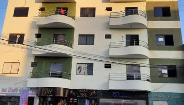 Edifício Nilson Pimentel - Photo 1