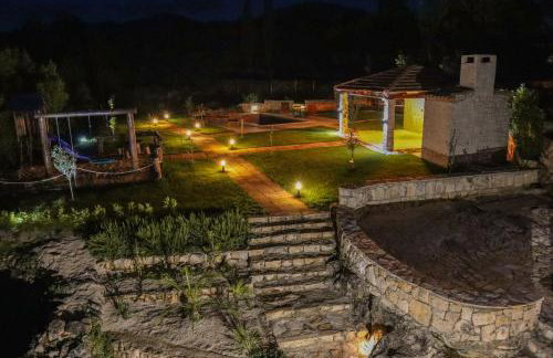 Villa Zadro - Photo 60