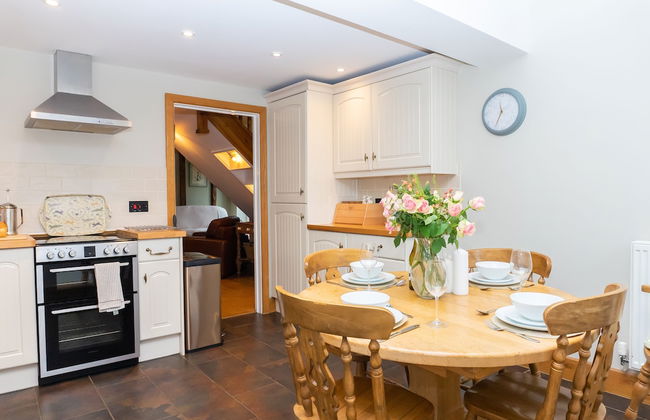 Stoney Moat - Foto 20