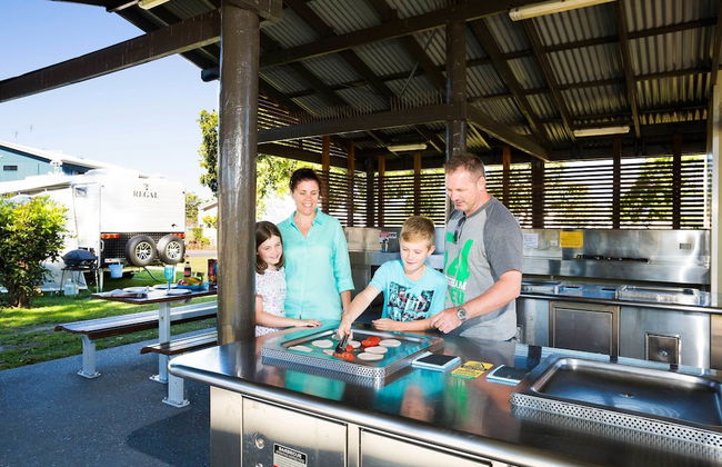 Broadwater Tourist Park - Photo 60