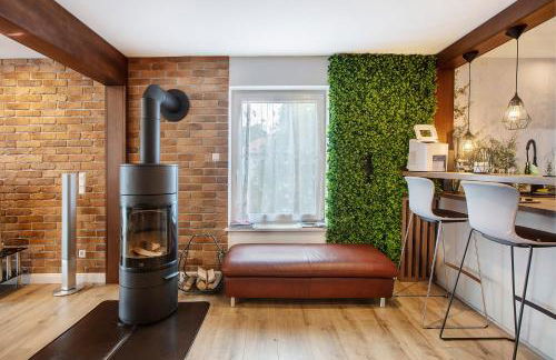 Heimelige Schwarzwaldwohnung Wald - Foto 7