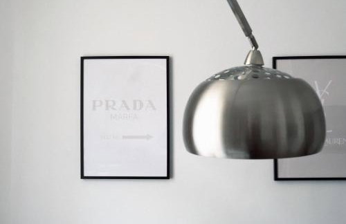 ComeCasa Modern Studio Crocetta M3 - Photo 8