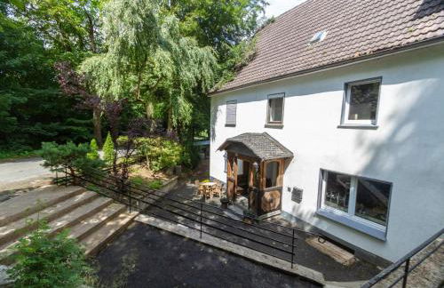 Am Glenne Ferienhaus - Photo 1