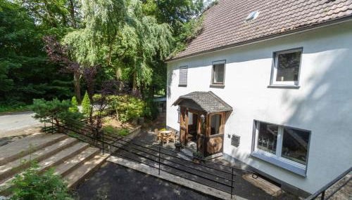 Am Glenne Ferienhaus - Photo 1