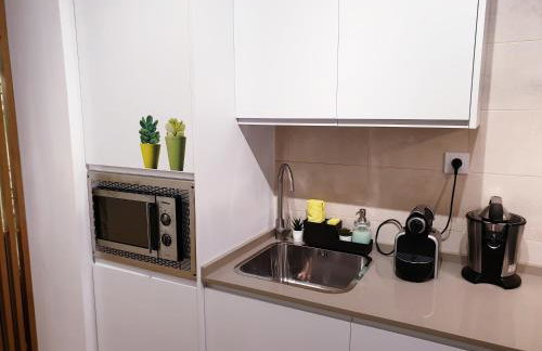 Apartamento Nuevo Centro Historico Sevilla - Foto 12