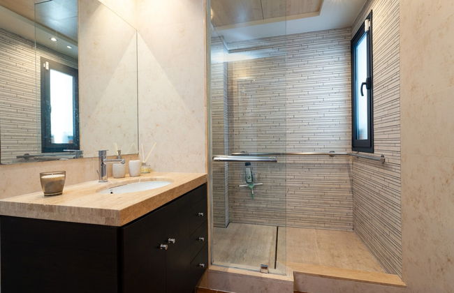 Lavish Villa With Private Pool - Foto 31