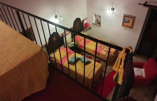 affittacamere b&b l'aurora Montelparo - Foto 62