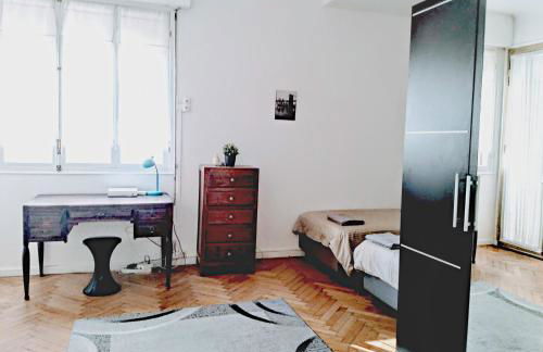 Le Palladium quartier Tzaréwitch Nice - Foto 10