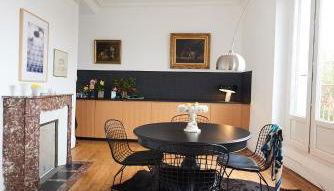 Suite haussmannienne en Sologne - Foto 2