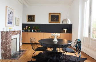 Suite haussmannienne en Sologne - Foto 2