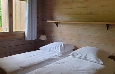 Chalet Les 5 Sapins - Foto 10