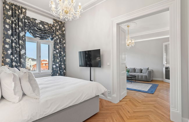 Vodičkova Luxury Suites - Photo 45