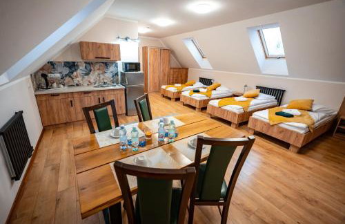 Leśny Dworek - Photo 11