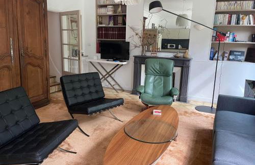 La Feuilleraie - Photo 3