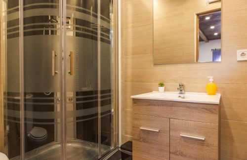 La Casa de los Dos Rubios - Foto 17